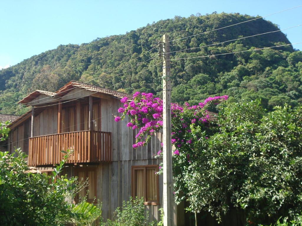 南河镇 Sitio Colina酒店 外观 照片